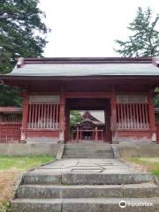 Takateru Shrine