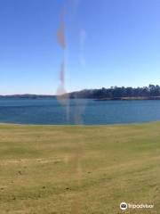 Lake Lanier Islands