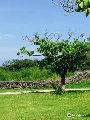 Furusutobaru Ruins