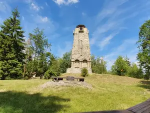 Bismarck Tower