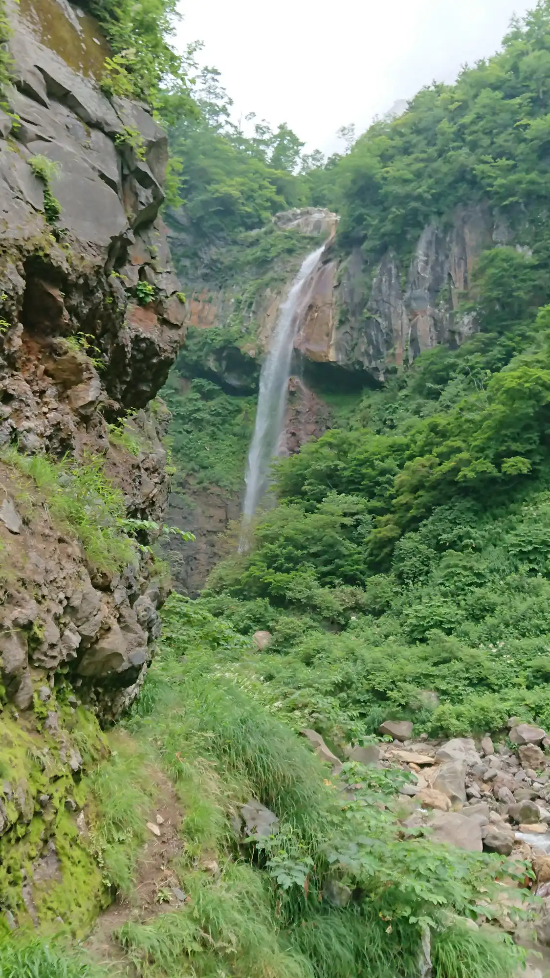 Hotels in der Nähe von So Waterfall