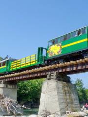 Carpathian Tram