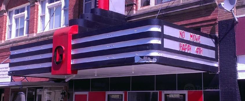 Grand Theatre