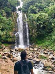 Cachoeira da Mata