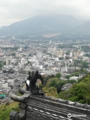 Kifune Castle