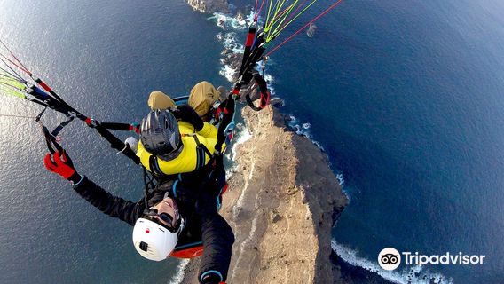 Fly El Hierro
