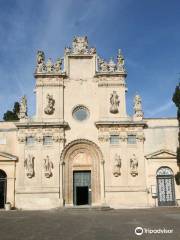 Chiesa dei Santi Niccolò e Cataldo