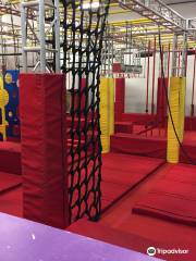 Altitude Trampoline Park - Bridgeville