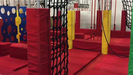 Altitude Trampoline Park - Bridgeville