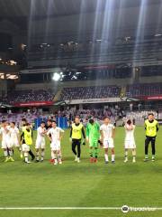 Estadio Hazza Bin Zayed