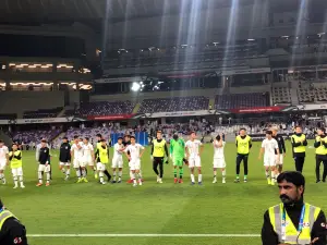 Hazza bin Zayed Stadium