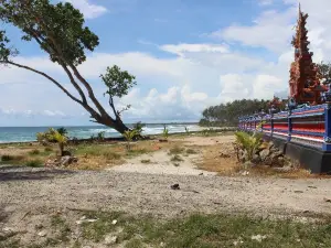 Melasti Beach