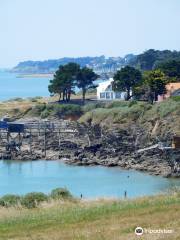 Sentier des douaniers