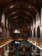 Leeds Central Library