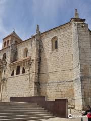 Iglesia de El Salvador