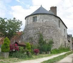 Castellum Gallo-romain