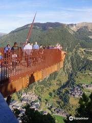 Mirador del Roc del Quer | Canillo