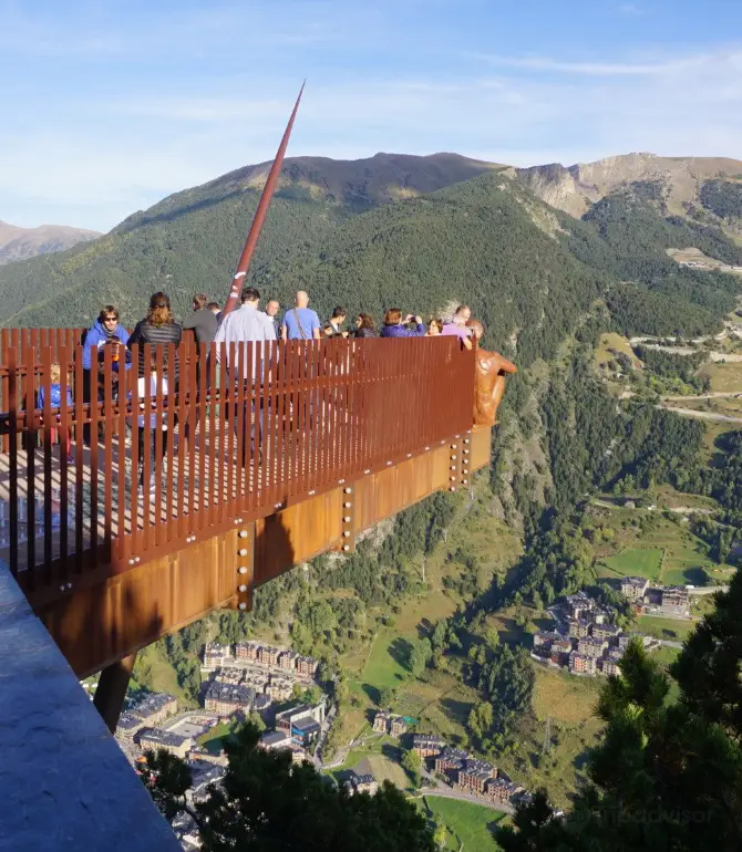 Things to Do in Andorra in 2024 - Top Attractions, Local Food, Hotels