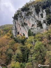 Grotte di Collepardo