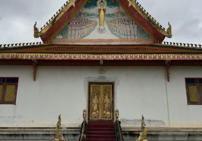 Sounantha Temple