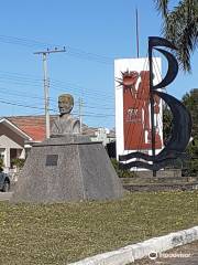Monumento à João Cândido