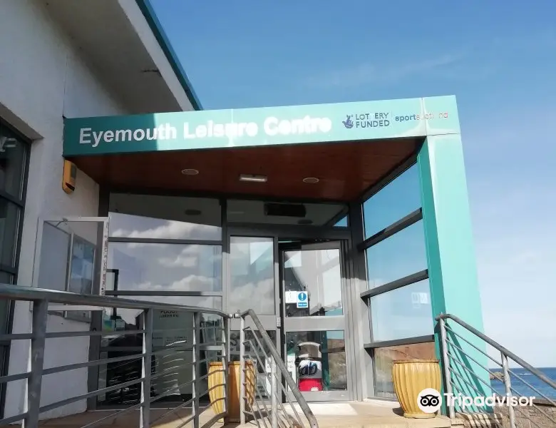 Eyemouth Leisure Centre