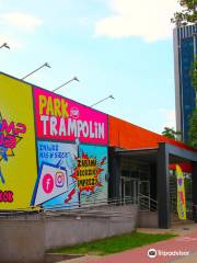 Tramp Klub Sosnowiec - Park Trampolin