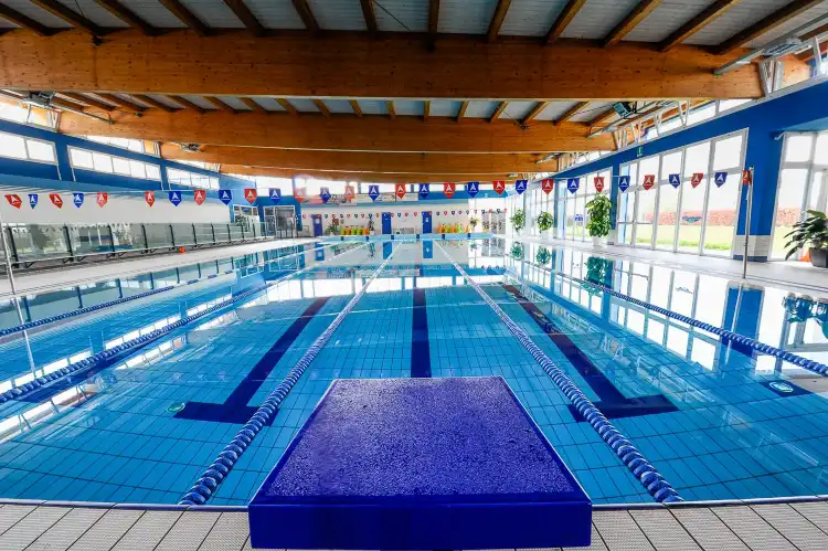Các khách sạn ở Tezze sul Brenta