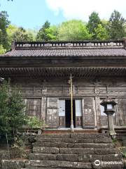 佐渡 北豊山 長谷寺(ちょうこくじ)