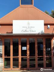 Pisa Range Estate Vineyard Ltd