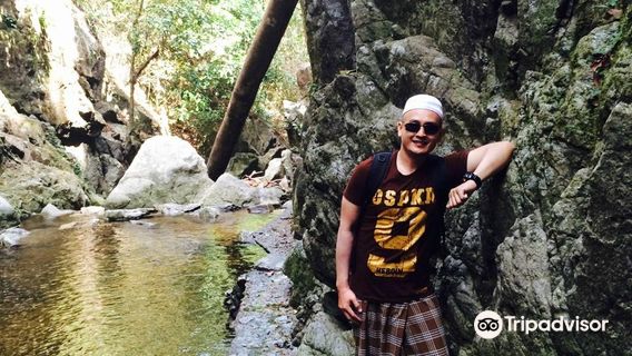 Namtok Sai Khao National Park