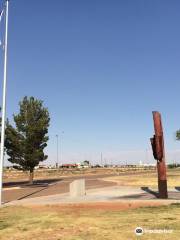 9/11 Remembrance Garden