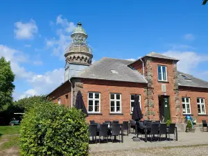 Skjoldnaes Lighthouse