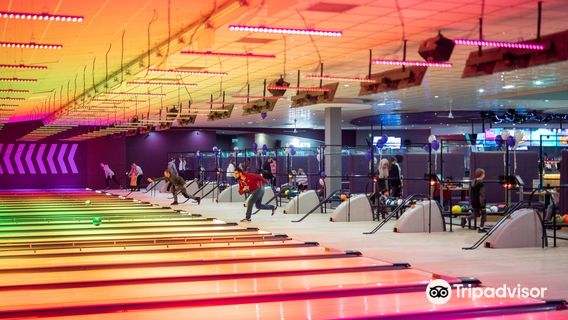Tenpin Bristol