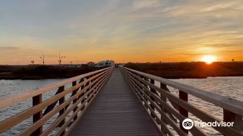 Bolsa Chica Ecological Reserve