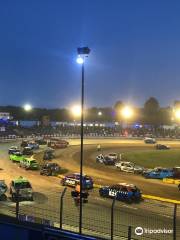 Foxhall Stadium