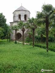 Khobi Monastery