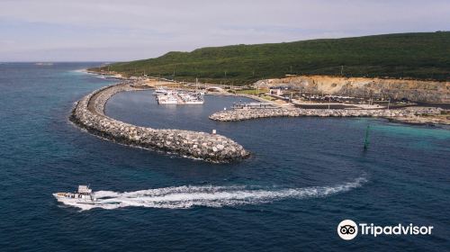 Augusta Boat Harbour