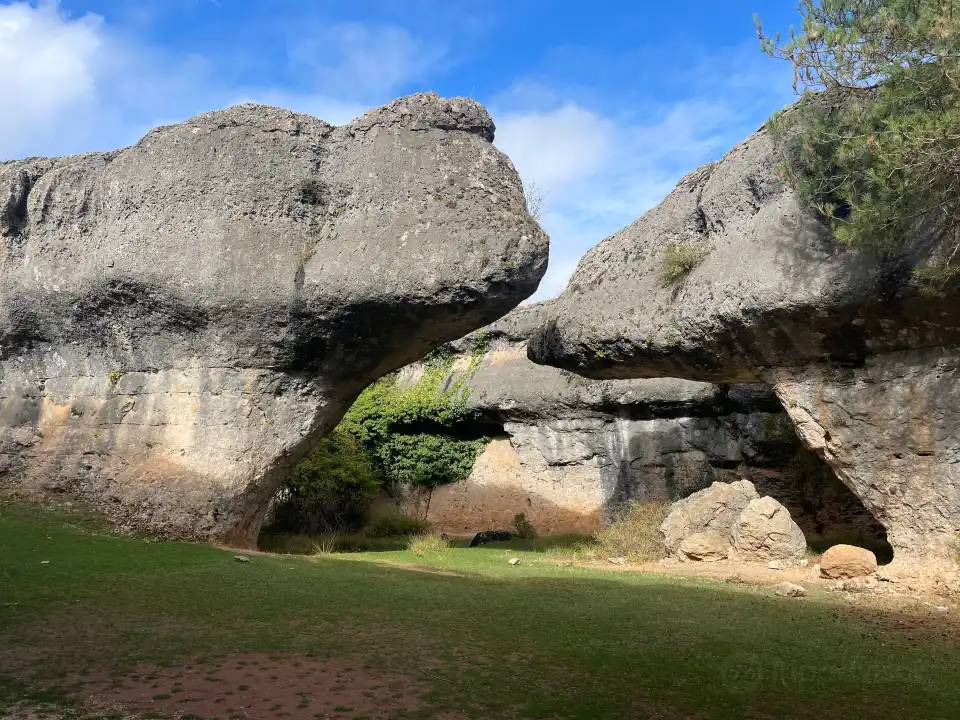 5_Ciudad Encantada