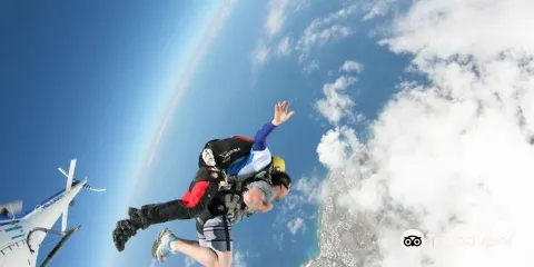 Fly 974 Tandem