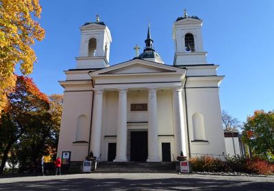 Domkyrka