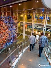 College Football Hall of Fame