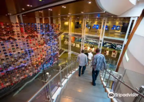 College Football Hall of Fame