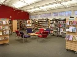 Rathcoole Library