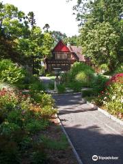 Van Vleck House & Gardens