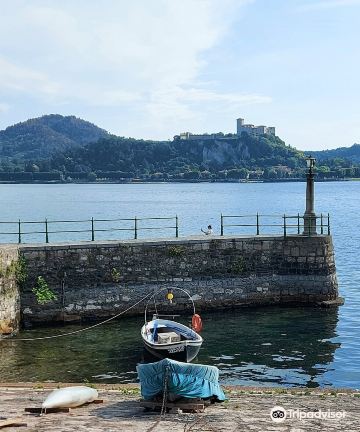 Lungolago Arona