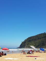 Playa de Rodiles