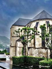 Church of Saint-Sour