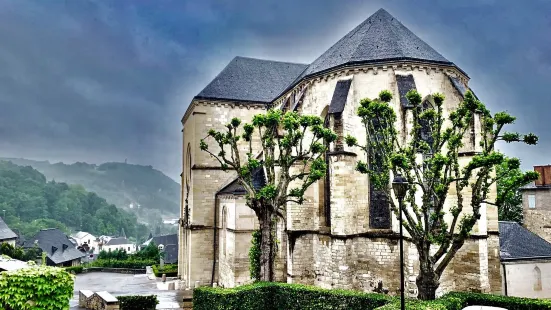 Church of Saint-Sour