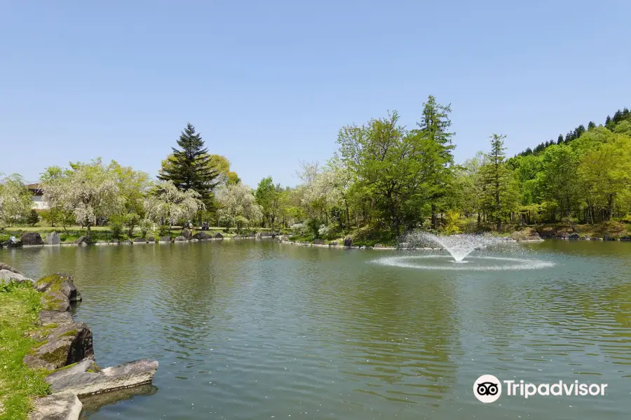 銭淵公園